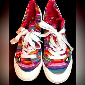 Rocket dog shoes, brand new, never worn, women’s size 7,